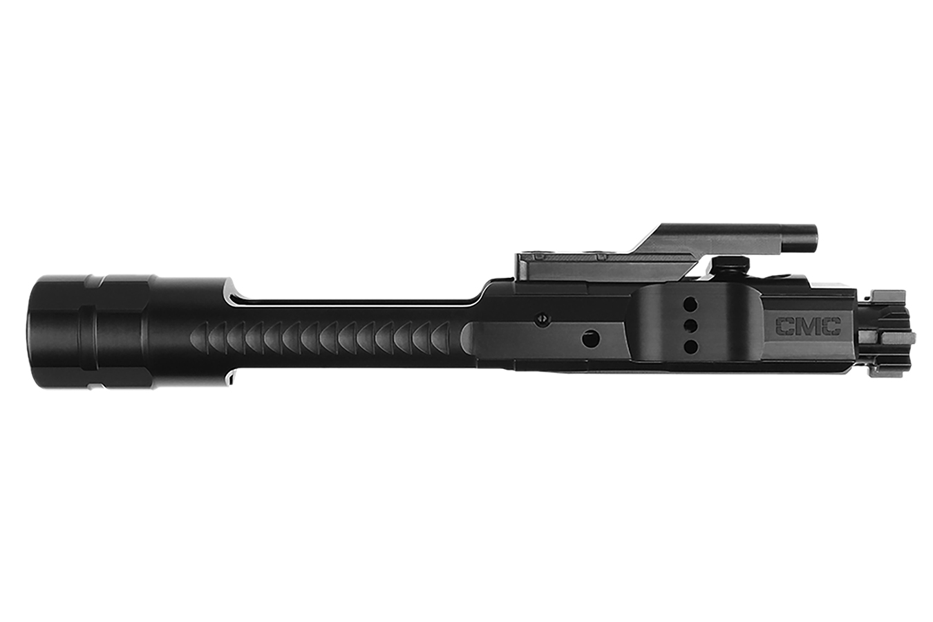 BOLT CARRIER GROUP ENHANCED 223 REM,5.56X45MM NATO,300 BLACKOUT BLACK NITRIDE 86