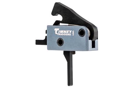 IMPACT AR STRAIGHT TRIGGER WITH 3 LBS DRAW WEIGHT & BLACK FINISH FOR AR-PLATFORM