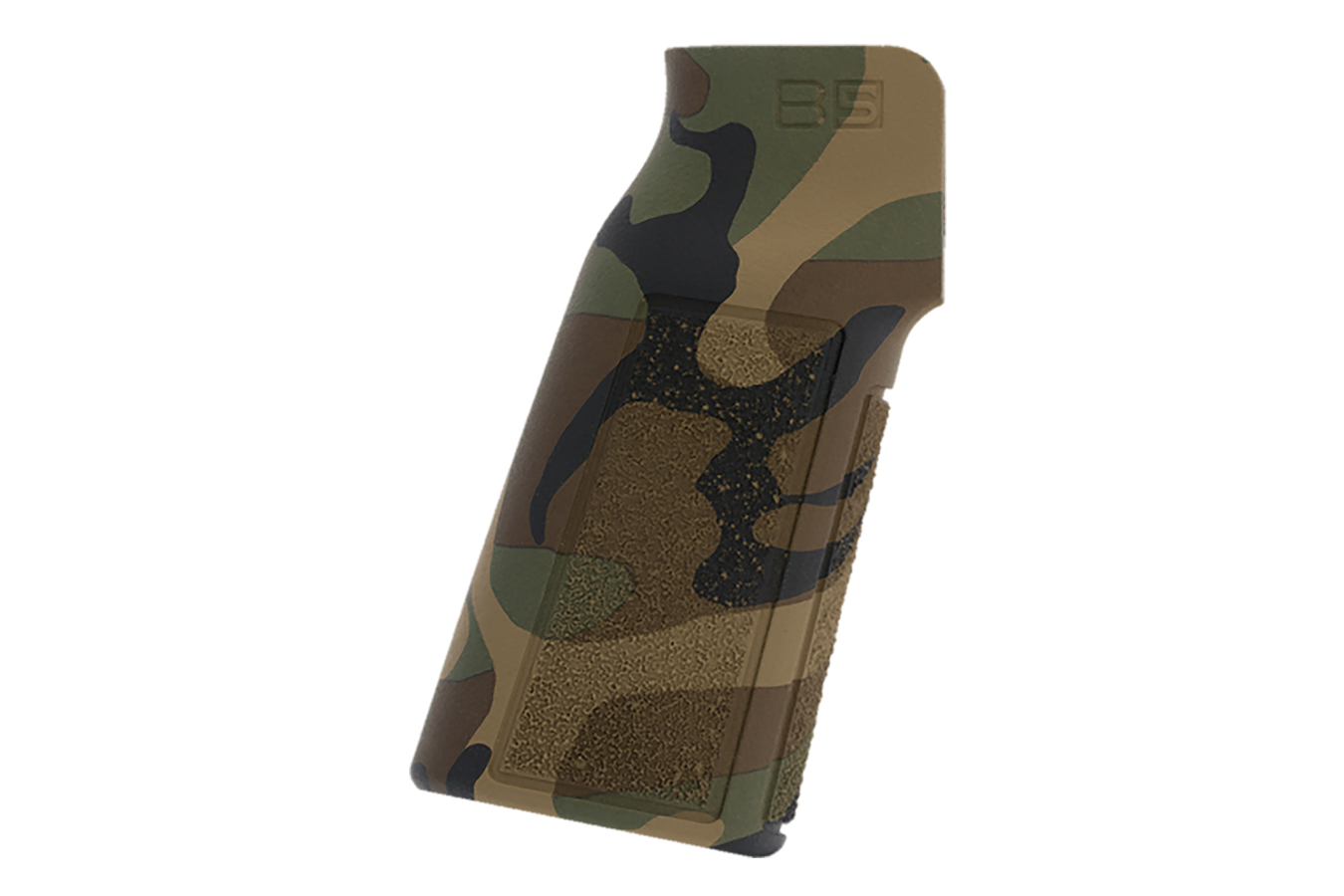 TYPE 22 P-GRIP WOODLAND CAMO POLYMER