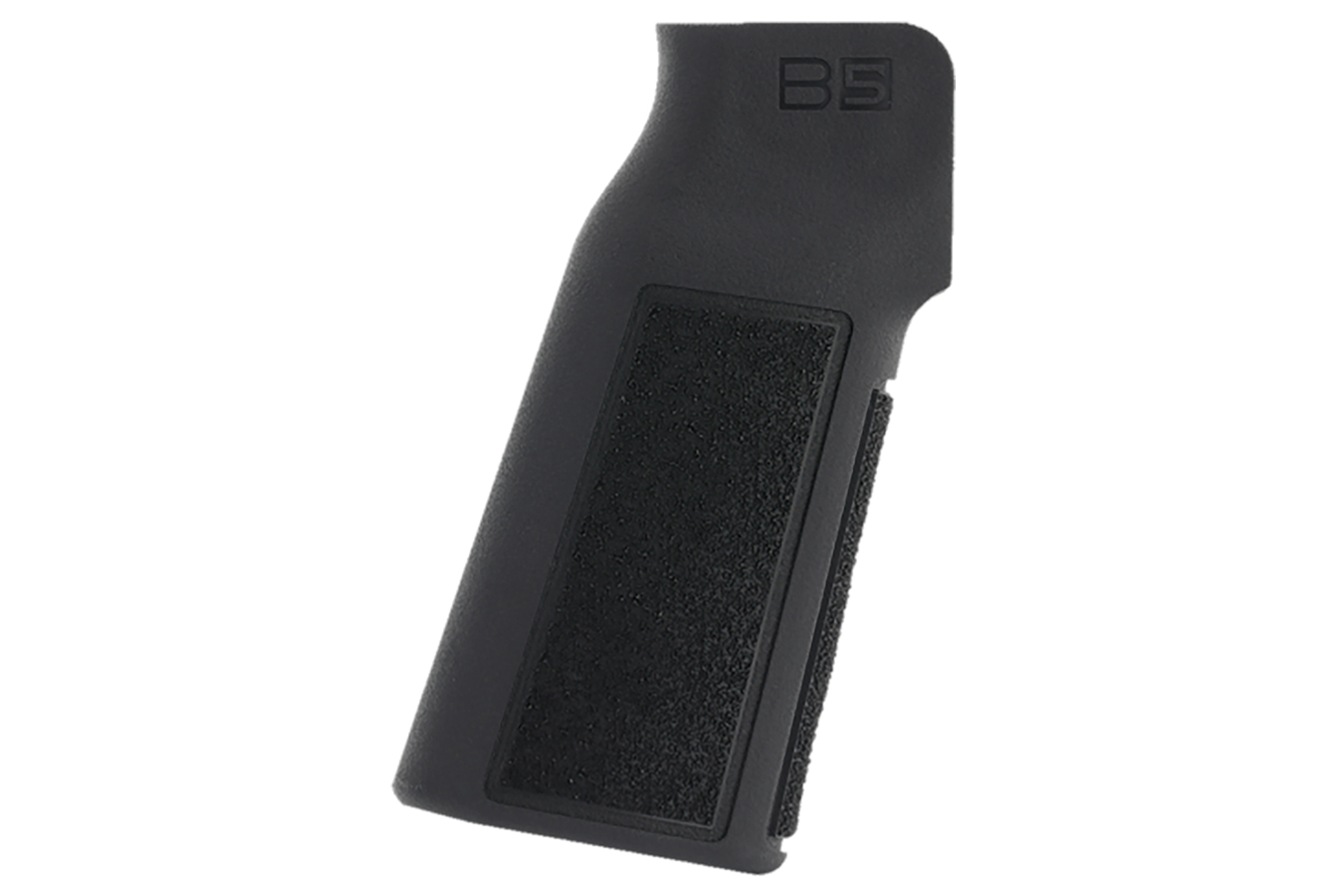 TYPE 22 P-GRIP BLACK AGGRESSIVE TEXTURED POLYMER, INCREASED VERTICAL GRIP ANGLE 