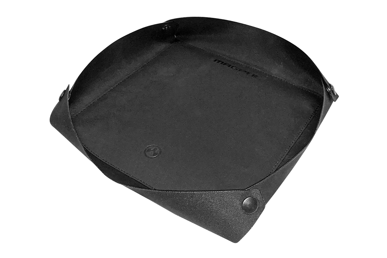 Magpul DAKA Magnetic Field Tray Large Black Polymer