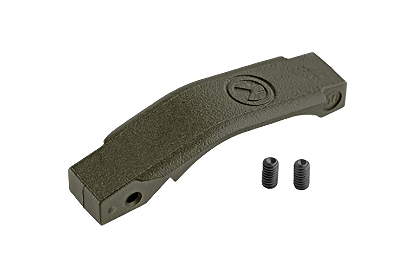 Magpul MOE Enhanced Trigger Guard OD Green Polymer For AR-15/M4