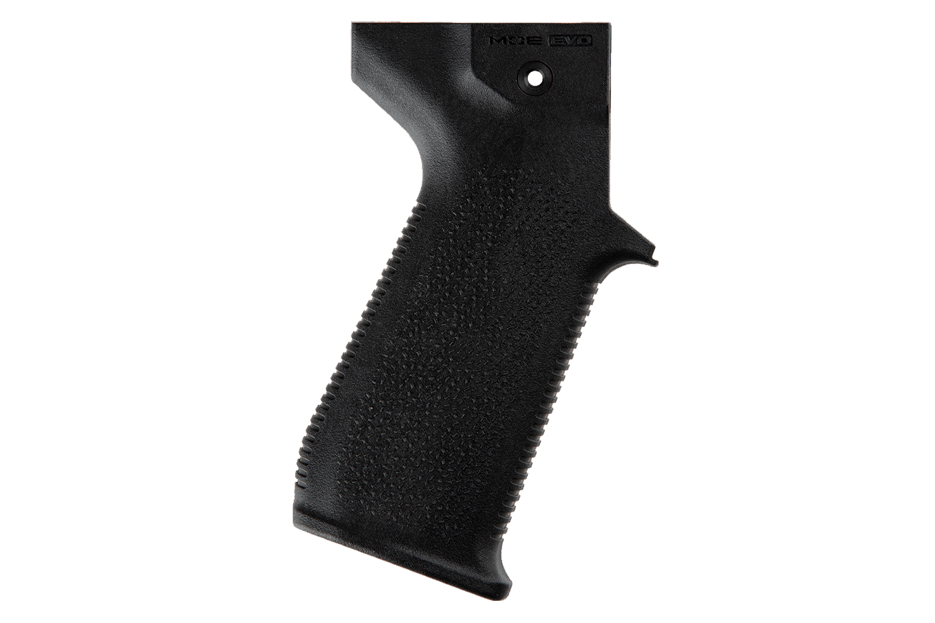 Magpul MOE-EVO Grip Aggressive TSP Texture Black Polymer for CZ Scorpion EVO 3 S1