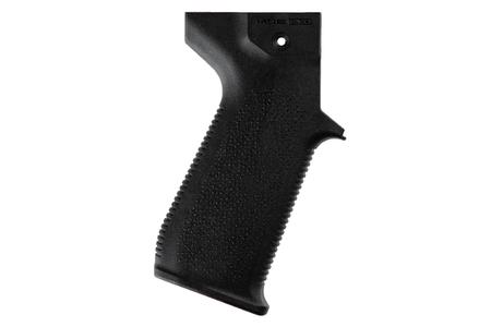 MOE-EVO GRIP AGGRESSIVE TSP TEXTURE BLACK POLYMER FOR CZ SCORPION EVO 3 S1