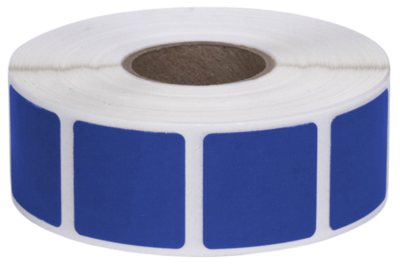 Action Targets Action Target PASTTXBL Pasters Blue Adhesive Paper 7/8