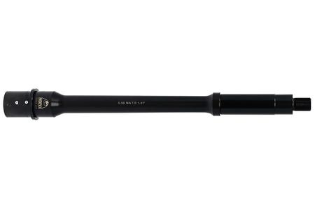 FAXON FIREARMS Faxon Firearms Gov't/Socom Duty Series 5.56 NATO 10.5" Black Nitride 4150 CMV - FAXON FIREARMS