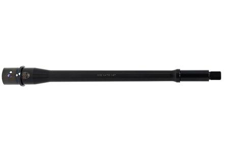 FAXON FIREARMS Faxon Firearms Gunner Duty Series 5.56 NATO 11.5" Black Nitride 4150 CMV - FAXON FIREARMS