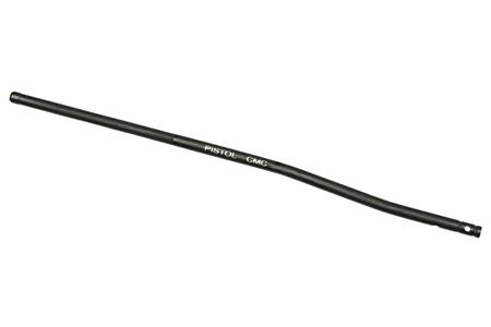 GAS TUBE AR PLATFORM BLACK NITRIDE 304 STAINLESS STEEL 6.705 INCH