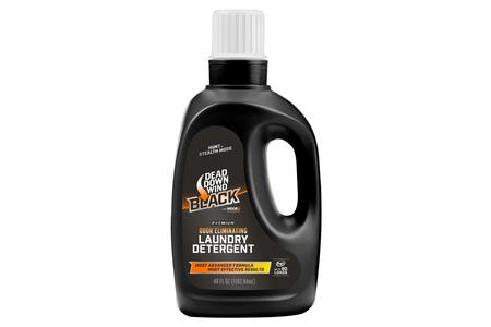 BLACK PREMIUM 40 OZ LAUNDRY