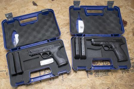 M&P MP9 9MM BUYBACK