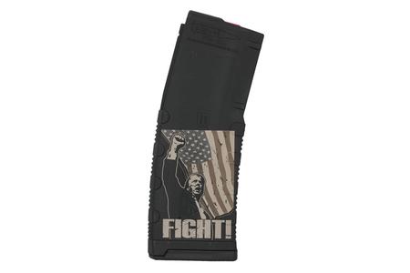 5.56X45 A2-30 30 RND MAG TRUMP FIGHT EDITION