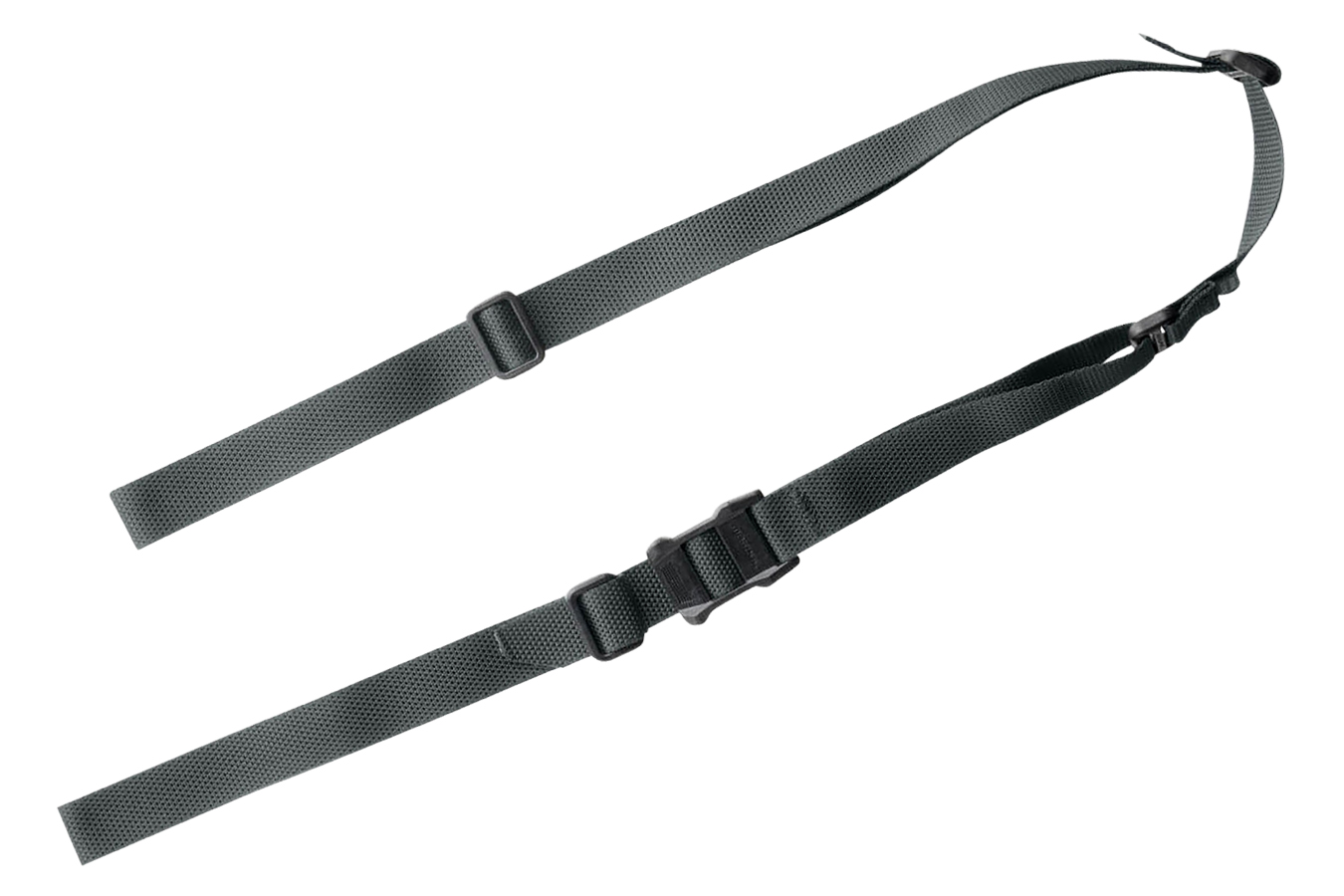 Magpul MS1 Lite Sling Gray Nylon 48 - 60 Inch OAL Rifle