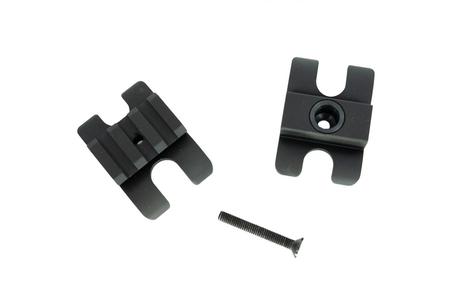 MILITARY ARMAMENT CORPORATION MAC 1014 BARREL CLAMP M4 ALUMINUM