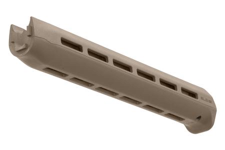 MAGPUL MLOK Handguard Flat Dark Earth Marlin 1895 12 Inch Long Compatible w/ Type 1/2 Magpul Rail Covers - MAGPUL