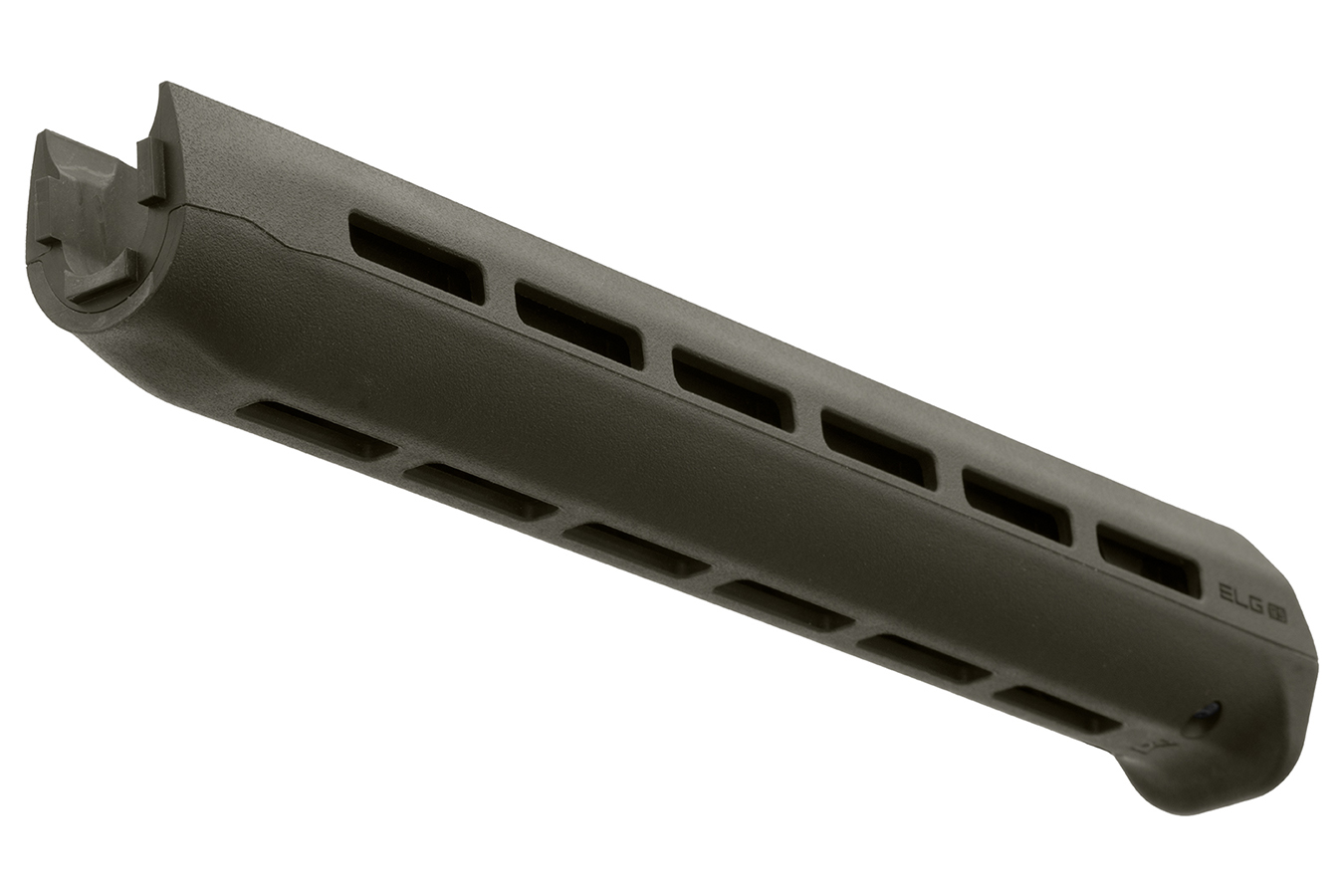 MLOK HANDGUARD OD GREEN 12 INCH LONG COMPATIBLE W/ MARLIN 1895-PATTERN RIFLES