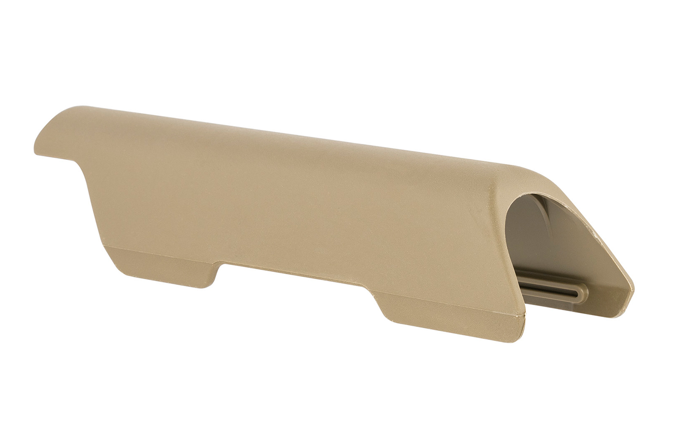 Magpul MOE/CTR Cheek Riser Flat Dark Earth 0.25 Inch Fits MOE/CTR Stocks