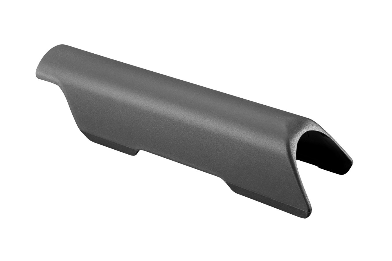 Magpul MOE/CTR Cheek Riser Gray 0.25 Inch Fits MOE/CTR Stocks