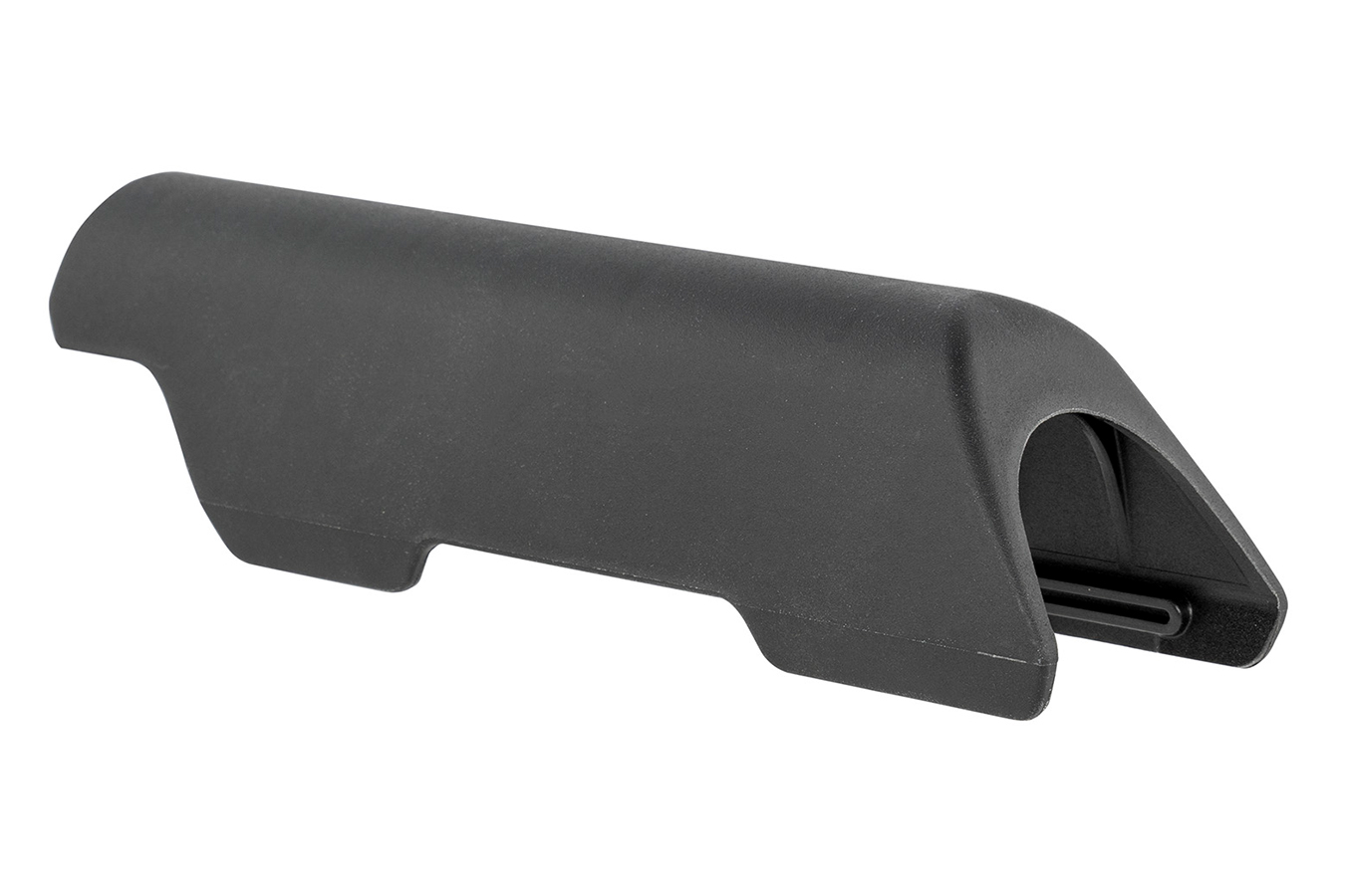 Magpul MOE/CTR Cheek Riser Black 0.50 Inch Fits MOE/CTR Stocks