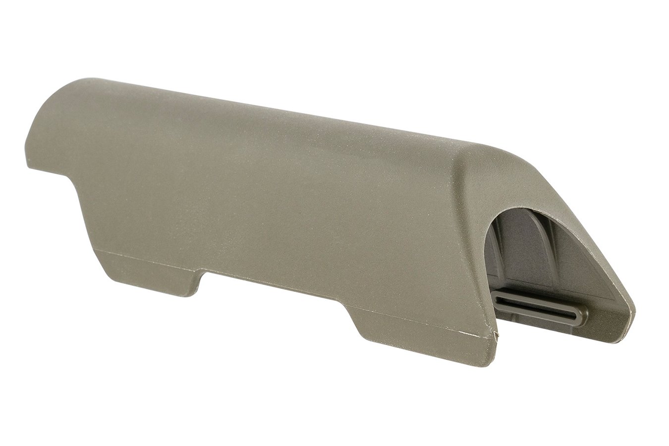 Magpul MOE/CTR Cheek Riser OD Green 0.50 Inch Fits MOE/CTR Stocks