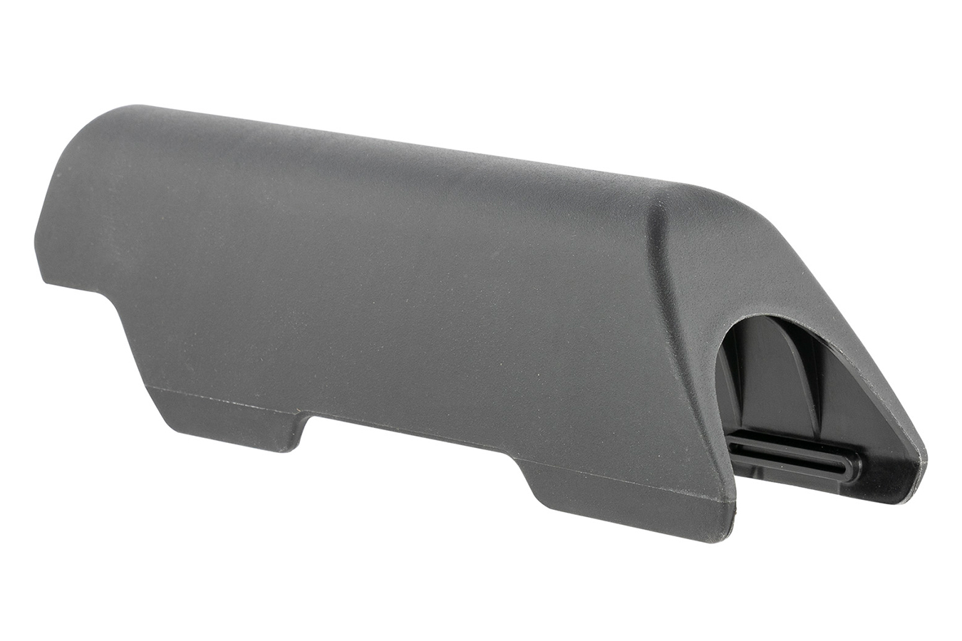 Magpul MOE/CTR Cheek Riser Black 0.75 Inch Fits MOE/CTR Stocks