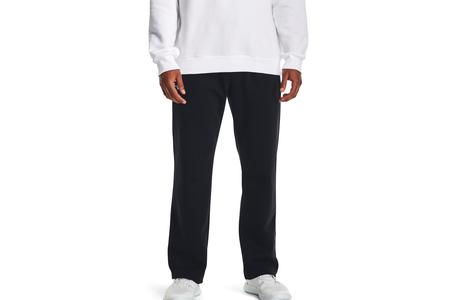 MENS UA RIVAL FLEECE PANT