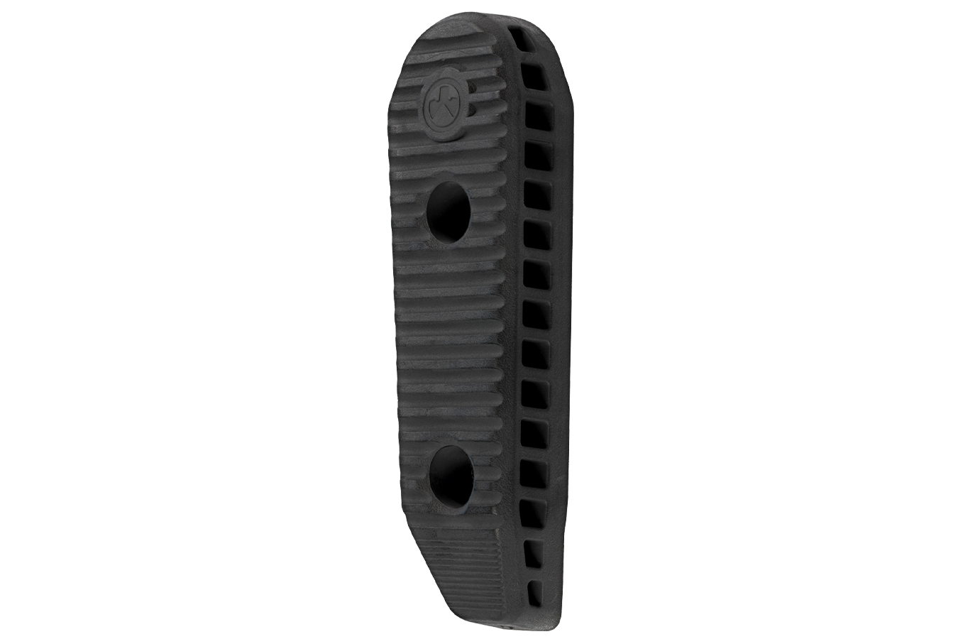 Magpul MOE SL Enhanced Butt Pad Black Rubber Width 0.70 Inch