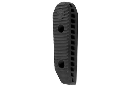 MOE SL ENHANCED BUTT PAD BLACK RUBBER WIDTH 0.70 INCH