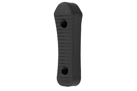 PRS EXTENDED BUTT PAD PRS AR15/M16, AR10/SR25 BLACK RUBBER