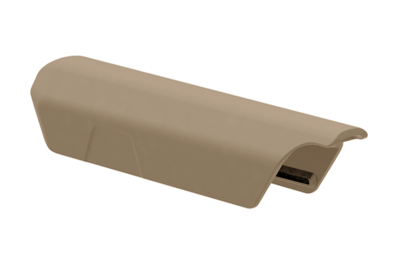 Magpul AK Cheek Riser 0.25 Inch Flat Dark Earth