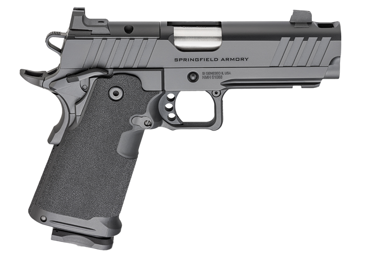 SPRINGFIELD 1911 DS PRODIGY COMP 9MM PISTOL