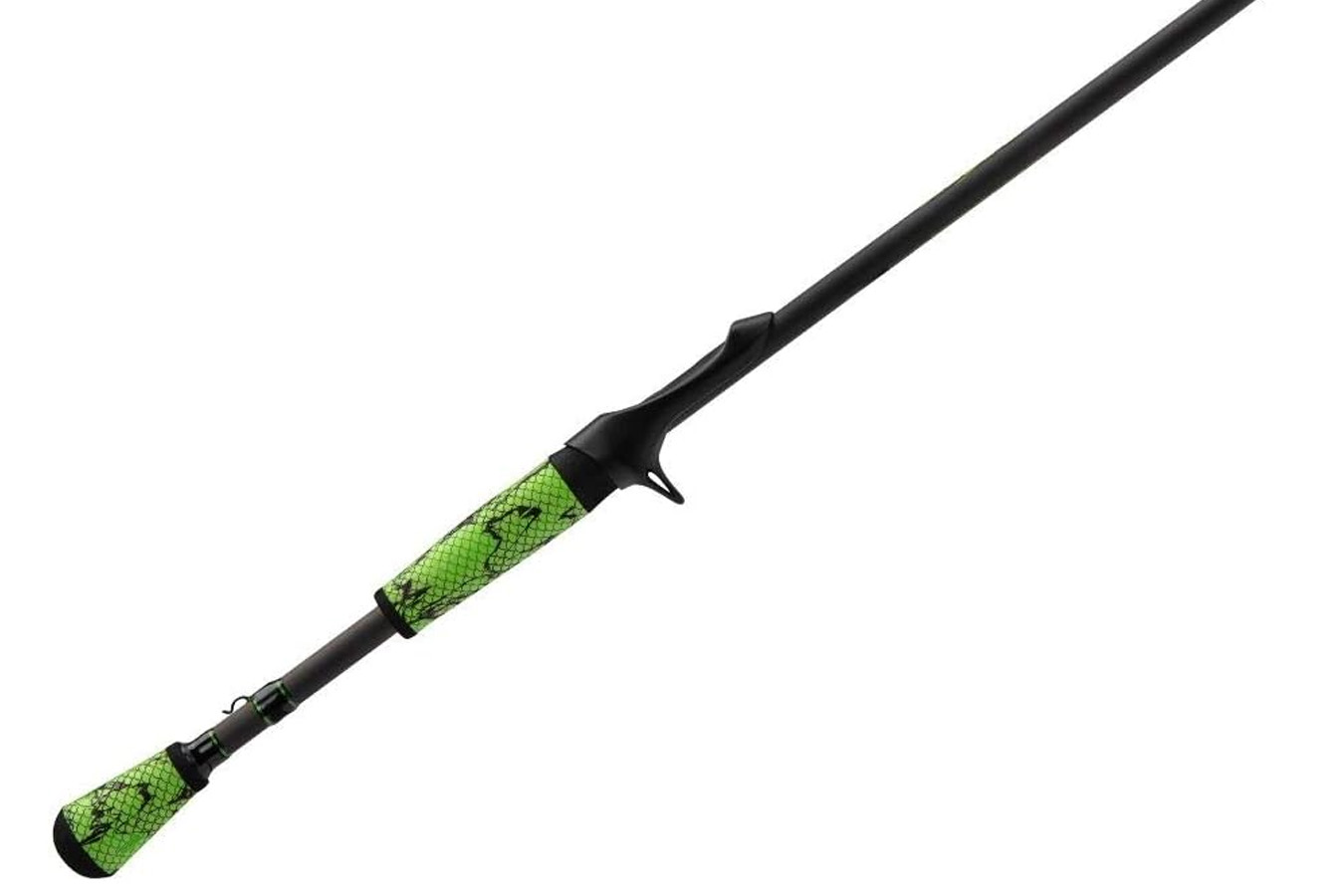 MACH 2 BAITCAST ROD 7FT MH