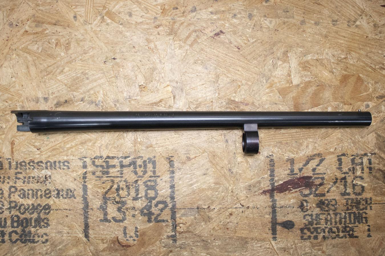 Remington 870 12 Gauge Police Trade-In 18-Inch Barrel