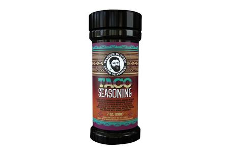 TACO SEASONING 7OZ 