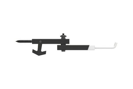 HALF RACK Bow Wing 10in - HALF RACK