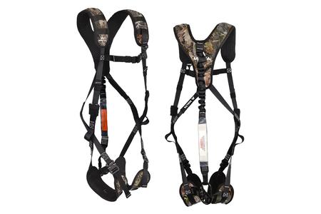 MALTA HUNTING SAFETY Youth Ultralight Harness Kit - MALTA HUNTING SAFETY