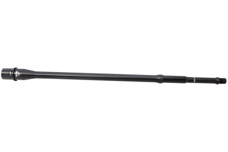 FAXON FIREARMS Duty Series Gunner 5.56x45mm NATO 18" Target Crown Steel QPQ Black Nitride 4150 Steel Barrel Fits AR15/M16 - FAXON FIREARMS