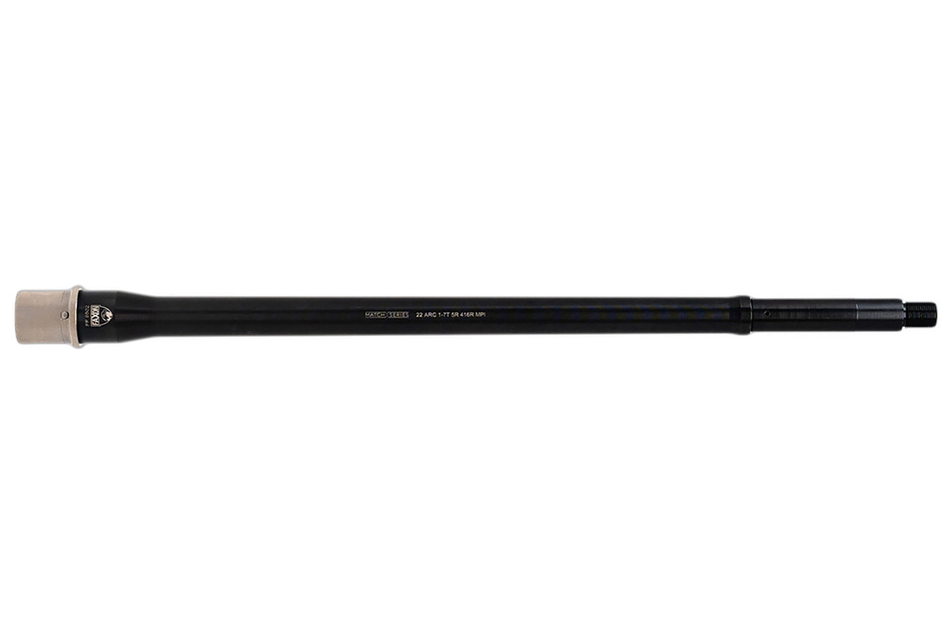 Faxon Firearms Gunner 22 ARC 16