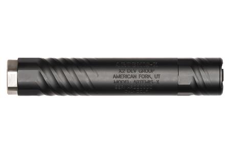 ARTEMIS-X 22LR SUPPRESSOR