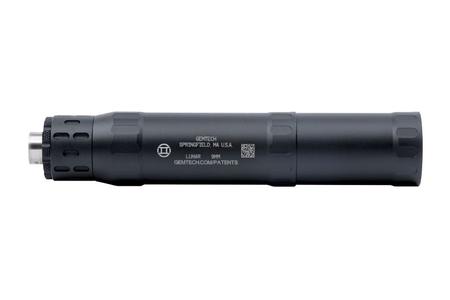 GEMTECH Lunar 9 9mm Suppressor - GEMTECH