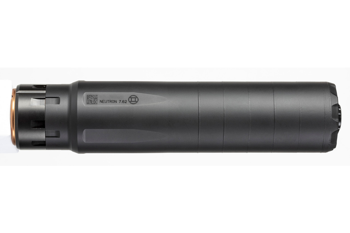 NEUTRON 7.62 7.62MM SUPPRESSOR