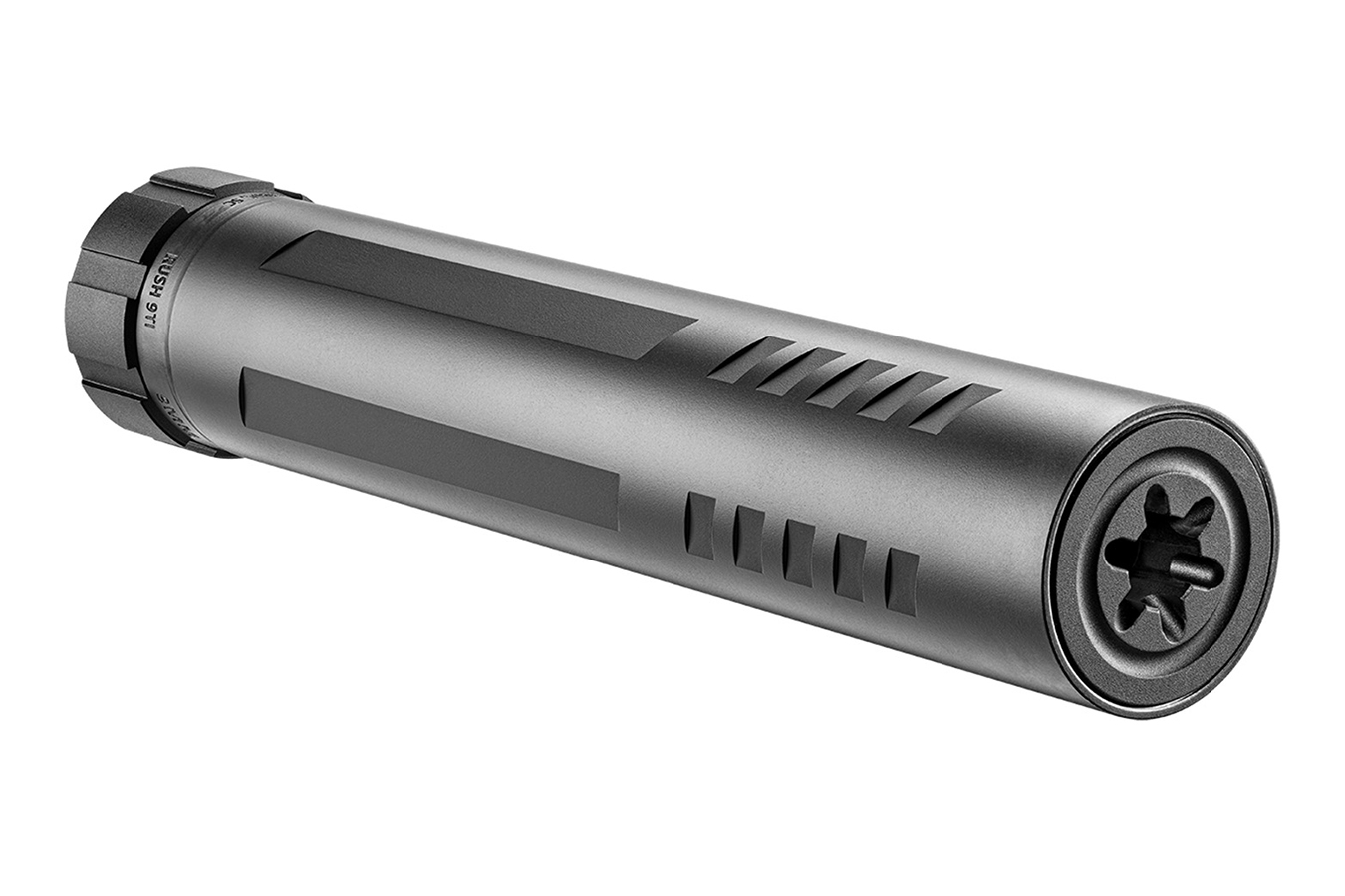 FN Rush 9Ti 9mm Suppressor