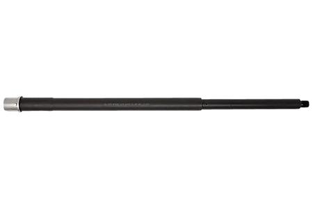 BALLISTIC ADVANTAGE LLC Premium Series 223 Wylde 20" Threaded DMR Profile, Rifle Length Gas System, Black QPQ Stainless Steel, Fits AR-15 - BALLISTIC ADVANTAGE LLC