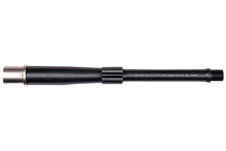 BALLISTIC ADVANTAGE LLC Performance Series 300 Blackout 10.30" Threaded Hanson Profile, Carbine Length with Low Pro Gas Block, Black QPQ 4150 Ch - BALLISTIC ADVANTAGE LLC