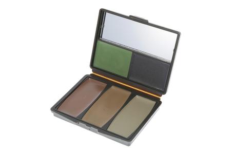 CAMO-COMPAC 5-COLOR MILITARY MAKEUP KIT