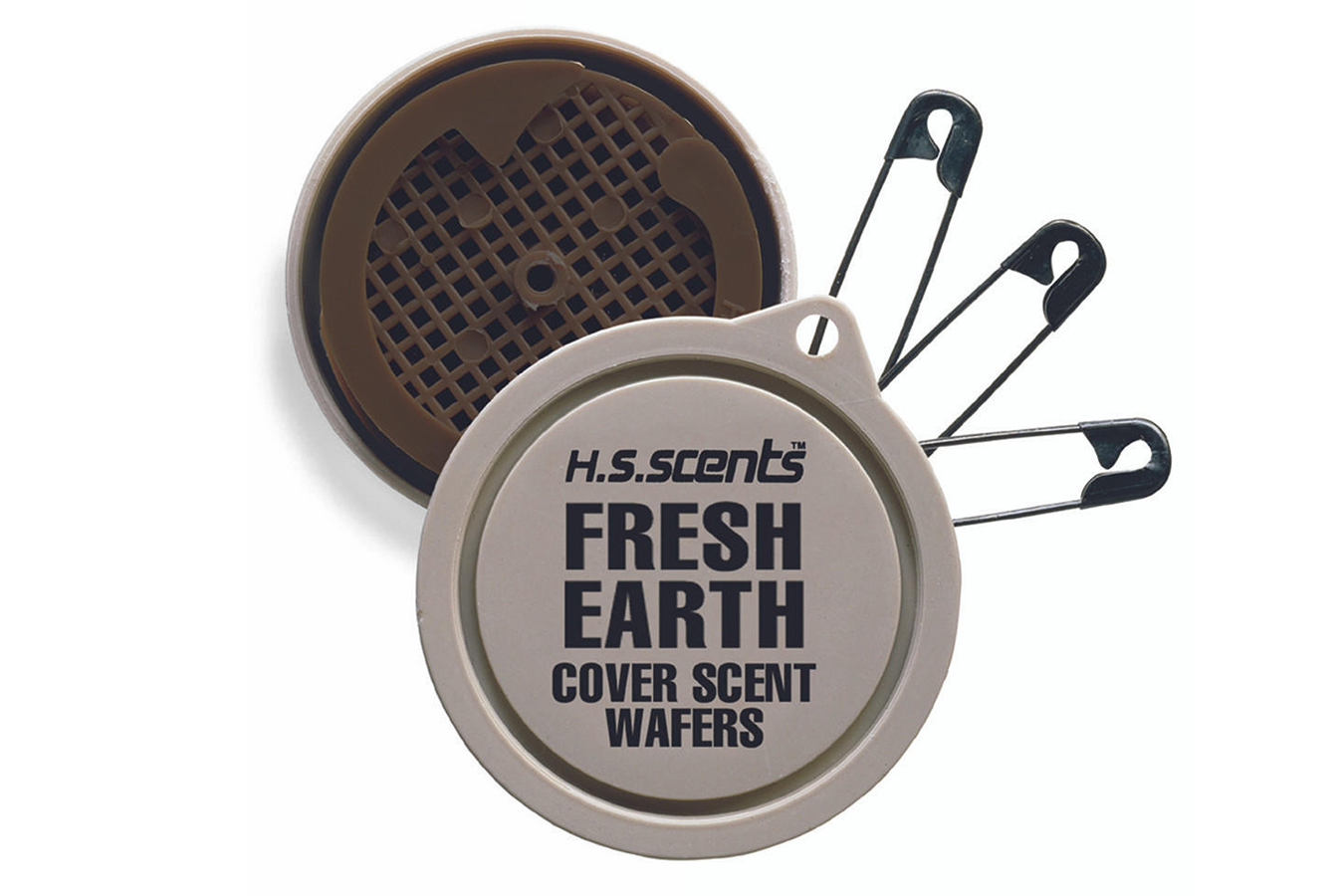 SCENT WAFERS FRESH EARTH 9 PACK