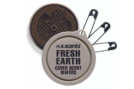 SCENT WAFERS FRESH EARTH 9 PACK