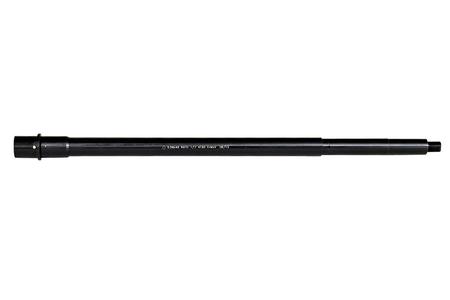 BALLISTIC ADVANTAGE LLC Modern Series 5.56x45mm NATO 18" Black QPQ Finish 4150 Chrome Moly Vanadium Steel Material Rifle Length SPR Profile - BALLISTIC ADVANTAGE LLC