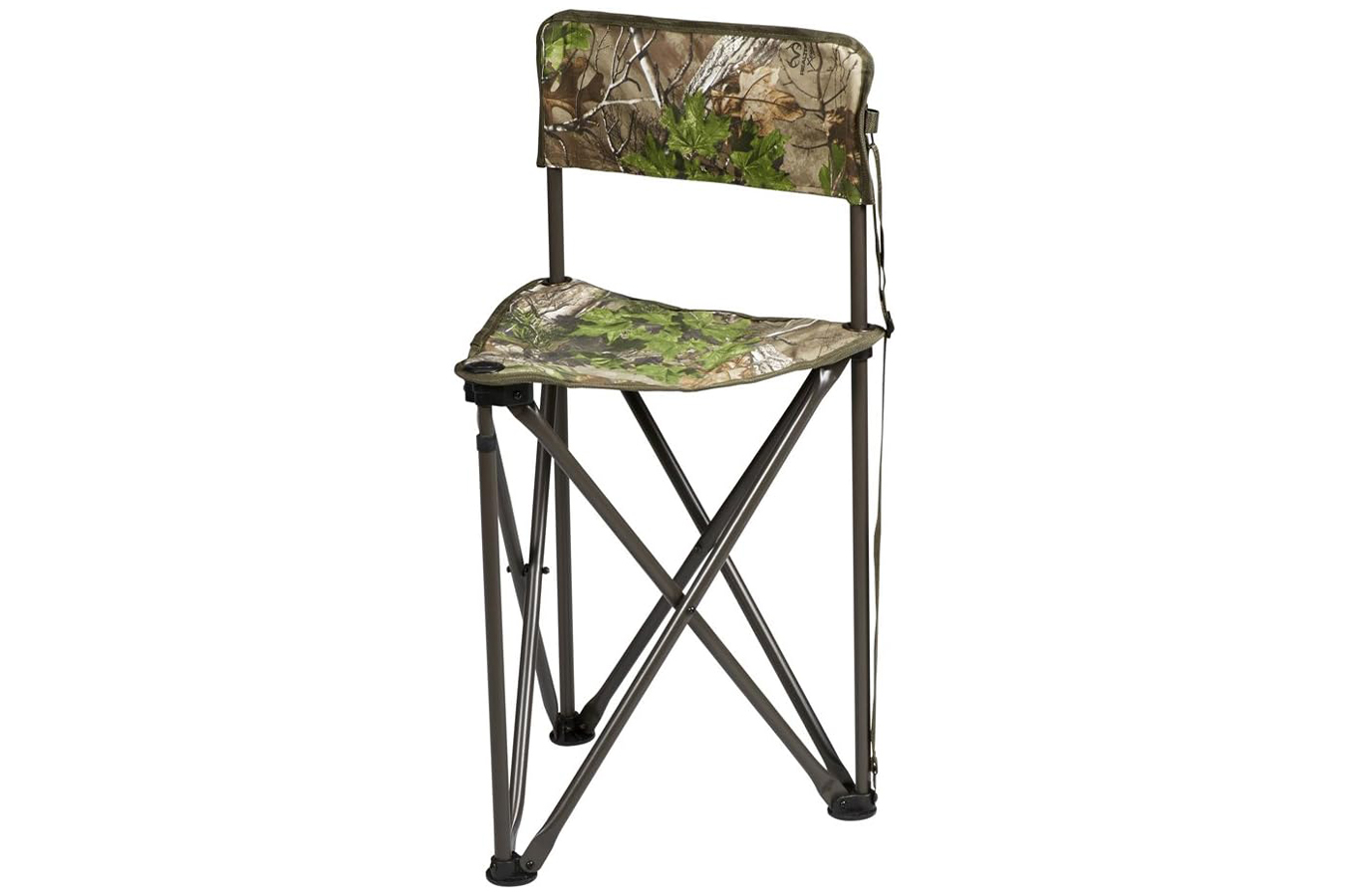 Hunters Specialties Tripod Camo Chair 