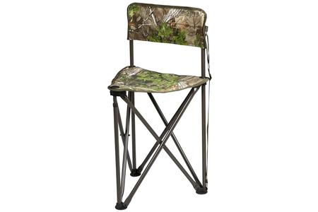 HUNTERS SPECIALTIES Tripod Camo Chair  - HUNTERS SPECIALTIES