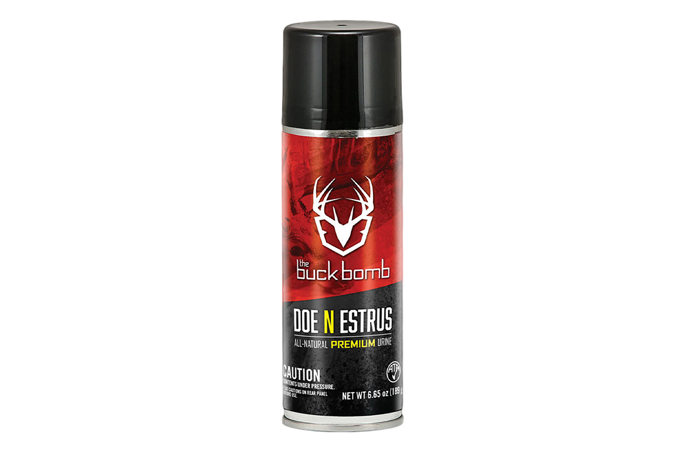 Hunters Specialties Doe In Estrus Scent 6.65 oz Aerosol